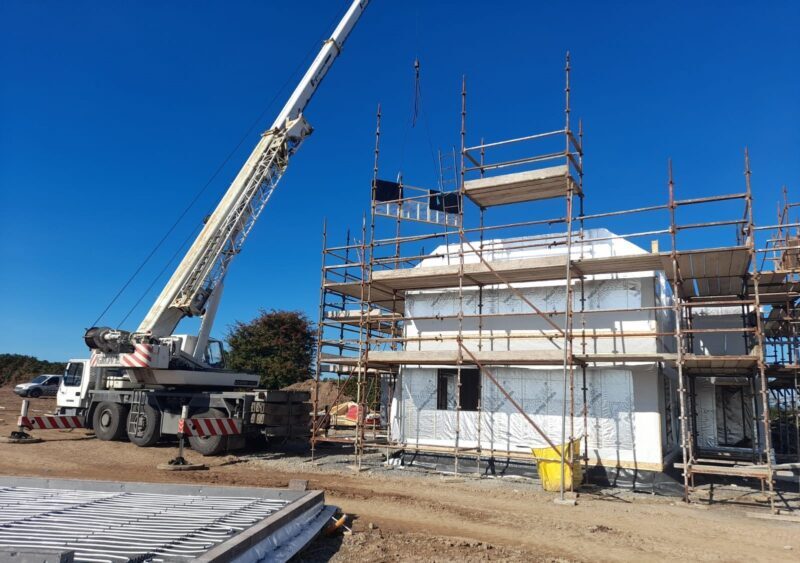 Build with confidence, Build with Cygnum!