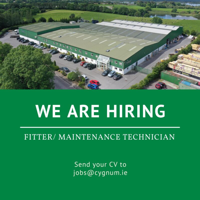 Join Our Team!