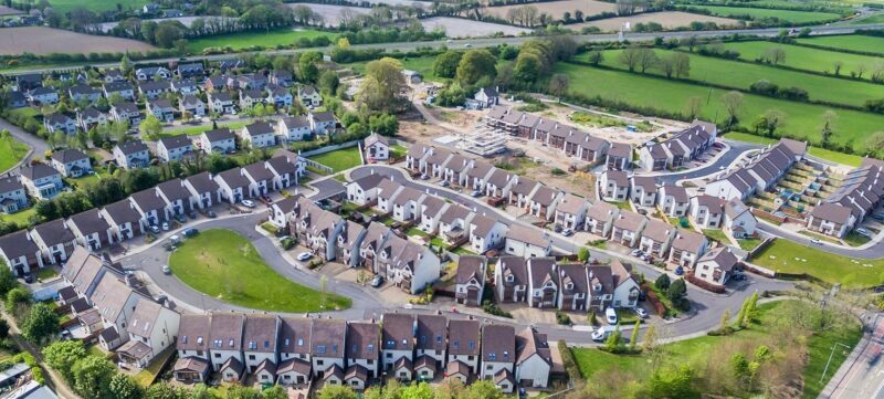 Tackling the Housing Crisis with Offsite Construction