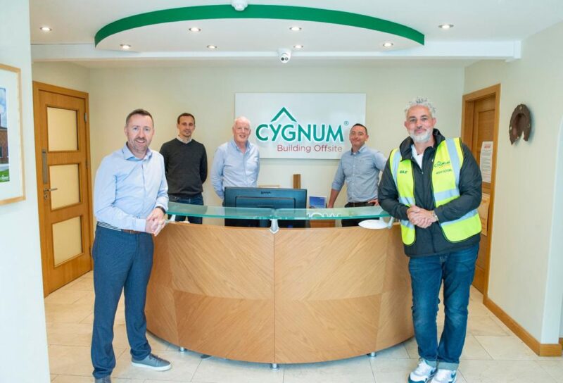 DIY SOS THE BIG BUILD IRELAND