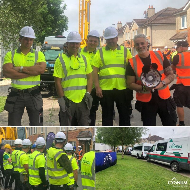 DIY SOS THE BIG BUILD IRELAND – CO MEATH