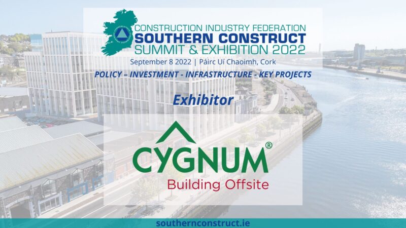 CIF Southern Construct Summit & Exhibition