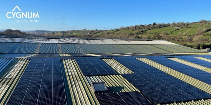 Super Solar Power!