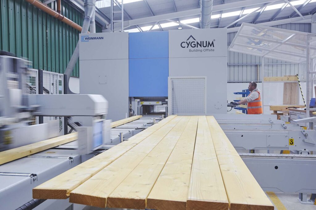 Manufacture